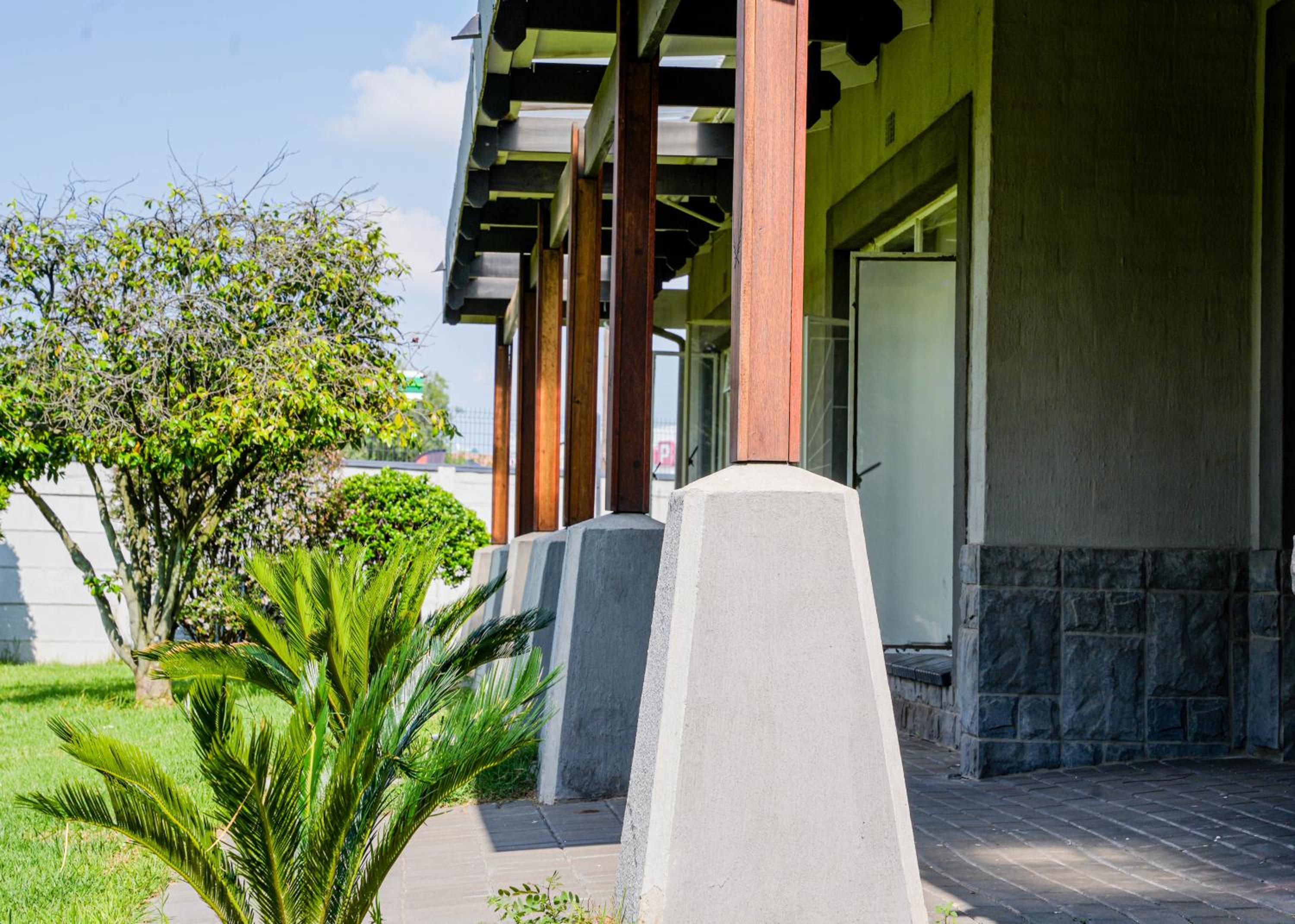 SAR GUESTHOUSE