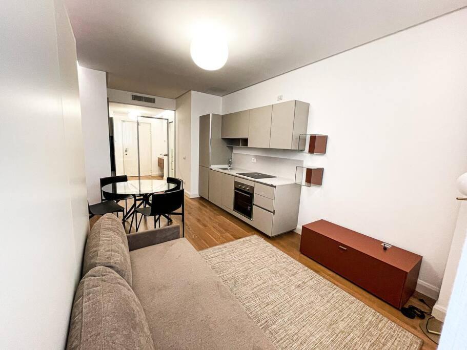 Porta Nuova Apartment