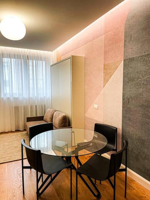 Porta Nuova Apartment
