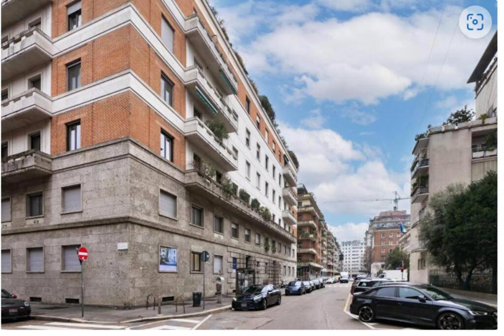 Porta Nuova Apartment