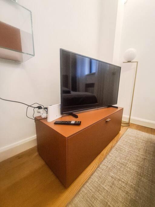 Porta Nuova Apartment