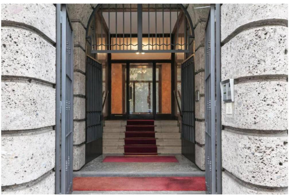 Porta Nuova Apartment