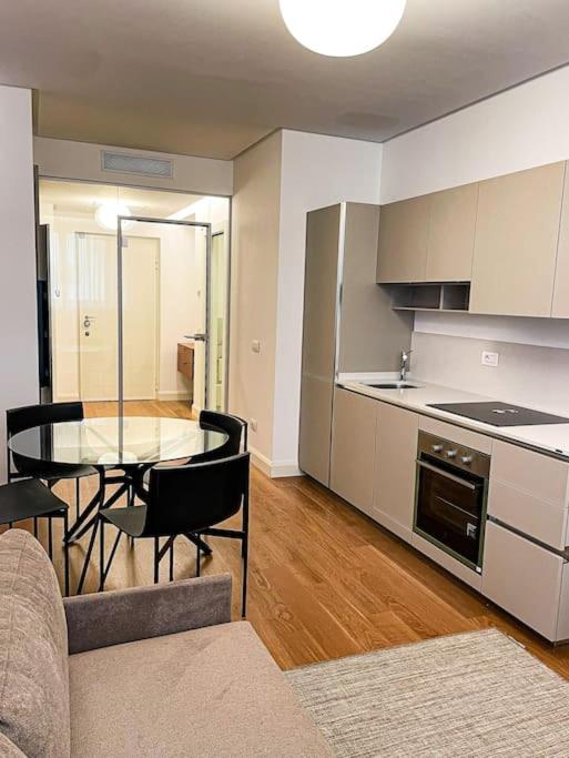 Porta Nuova Apartment
