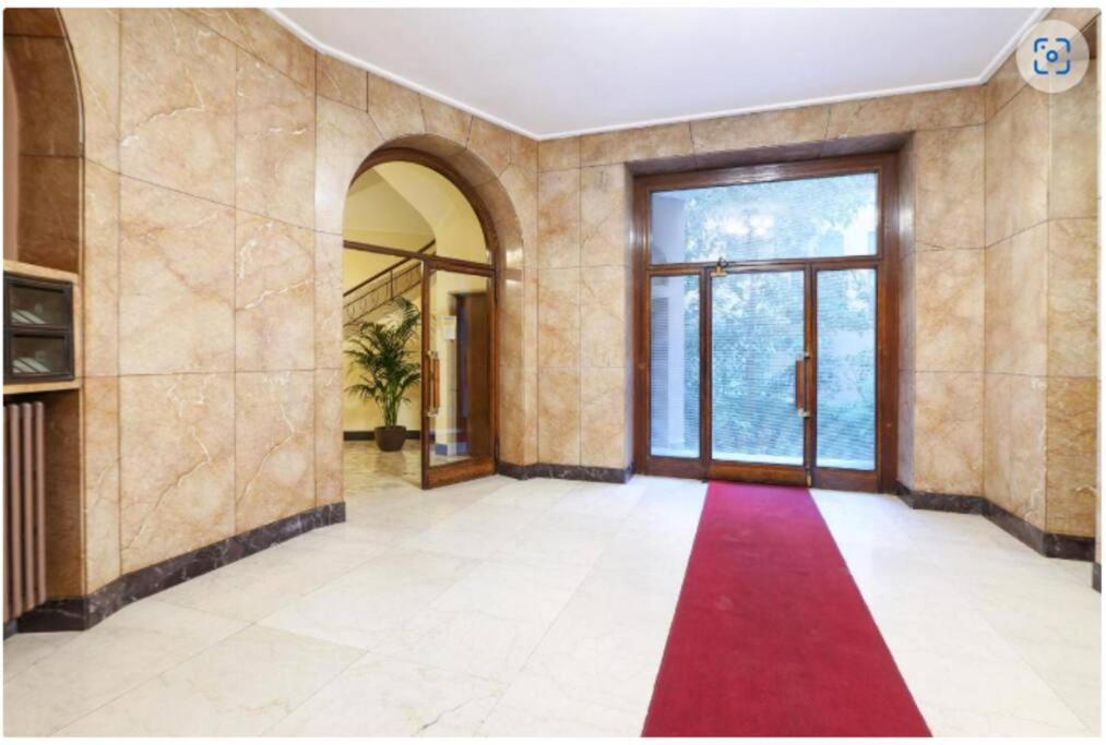 Porta Nuova Apartment