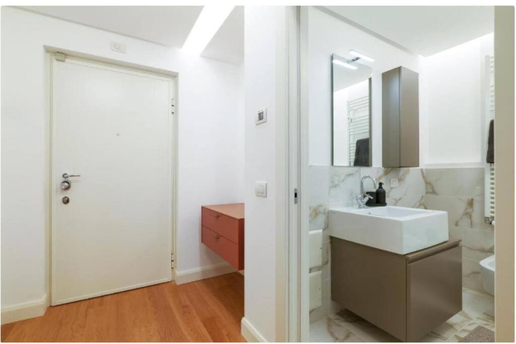 Porta Nuova Apartment