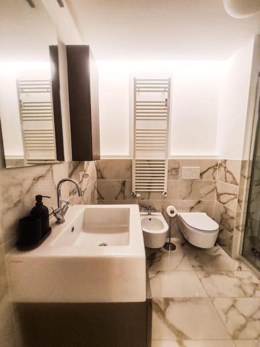 Porta Nuova Apartment