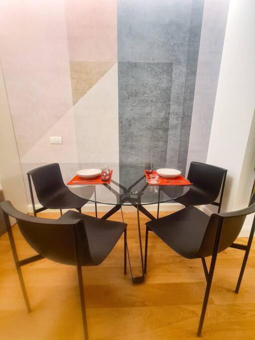 Porta Nuova Apartment