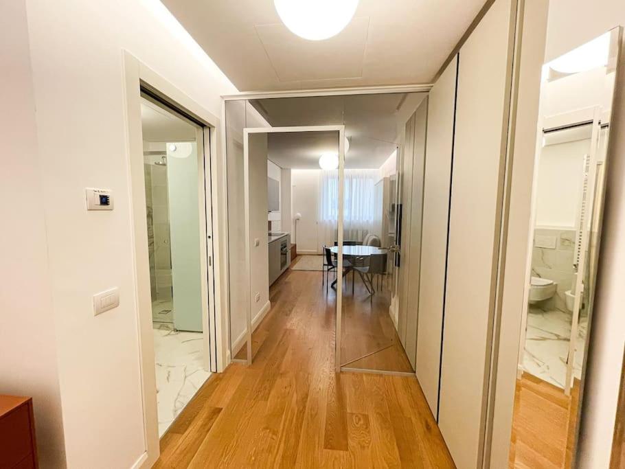 Porta Nuova Apartment