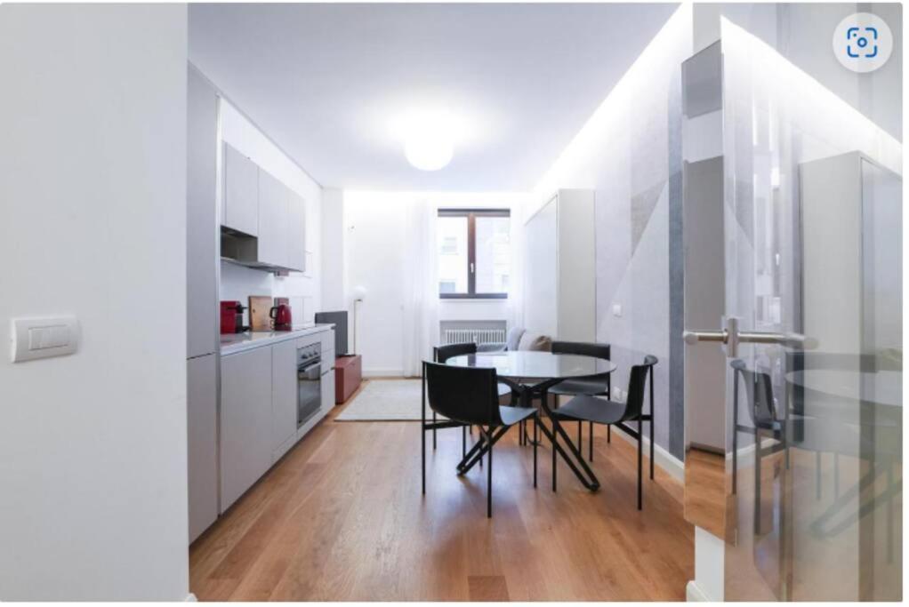 Porta Nuova Apartment