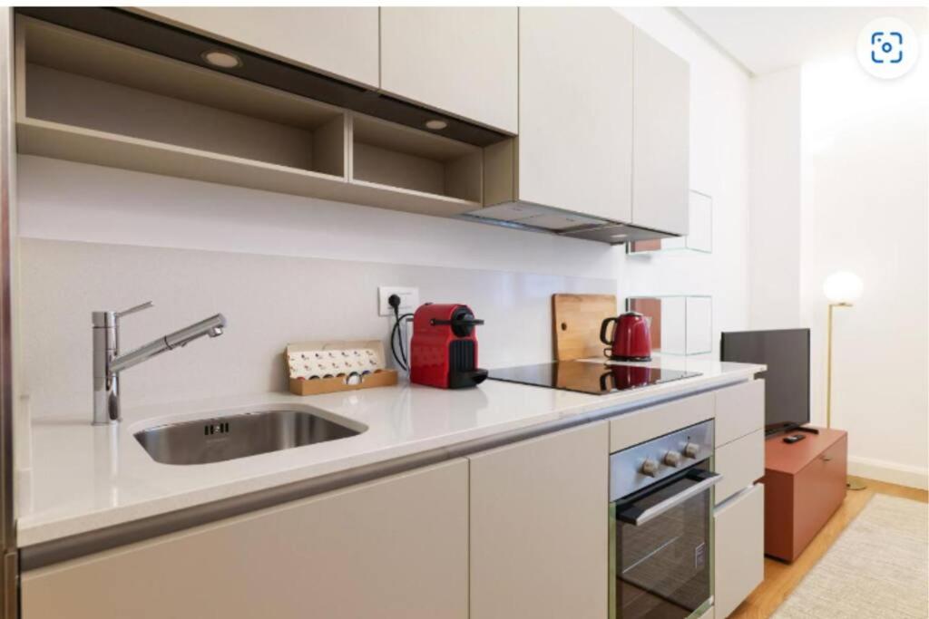 Porta Nuova Apartment