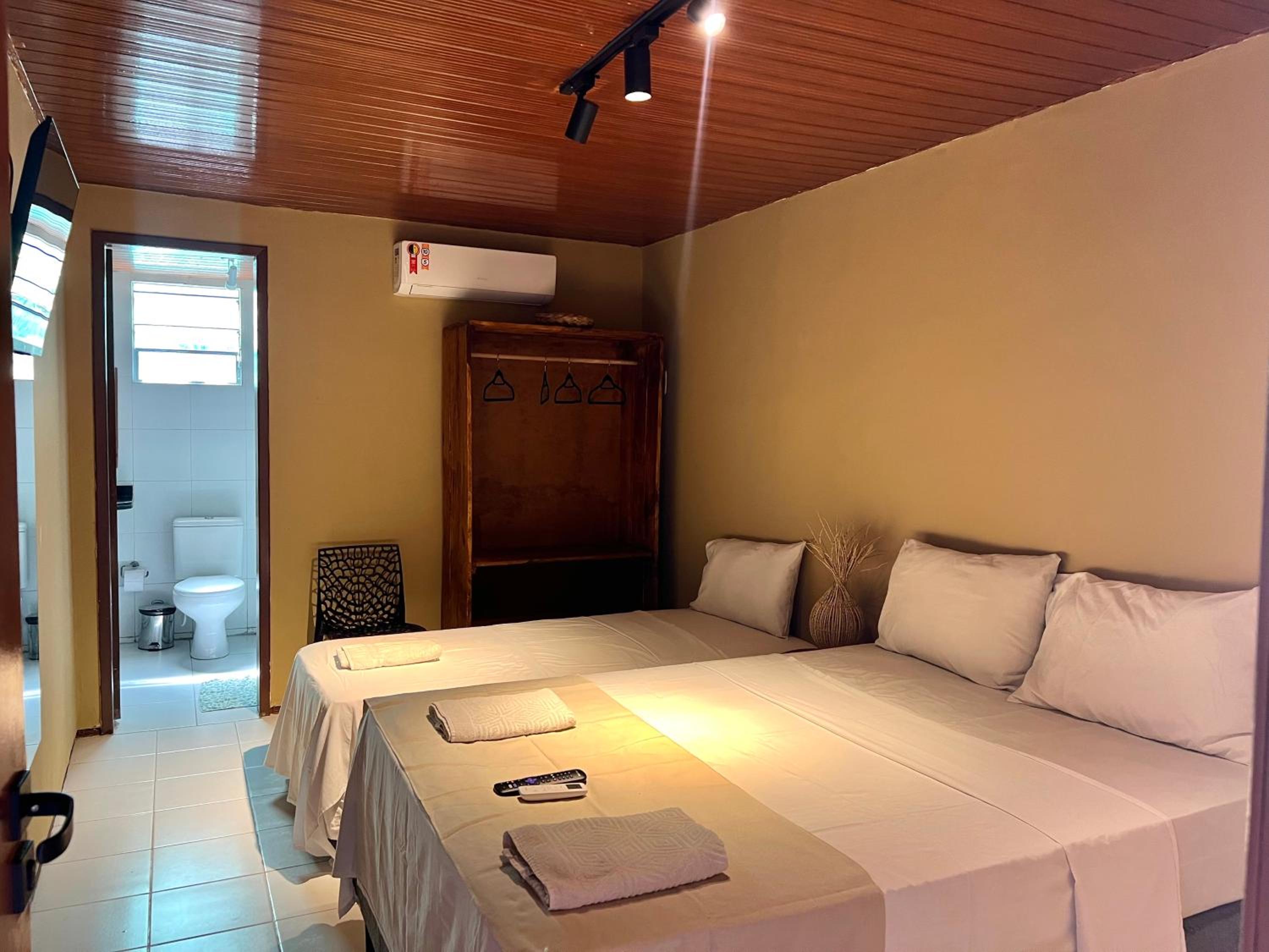 VILA LITORANEA Hotel
