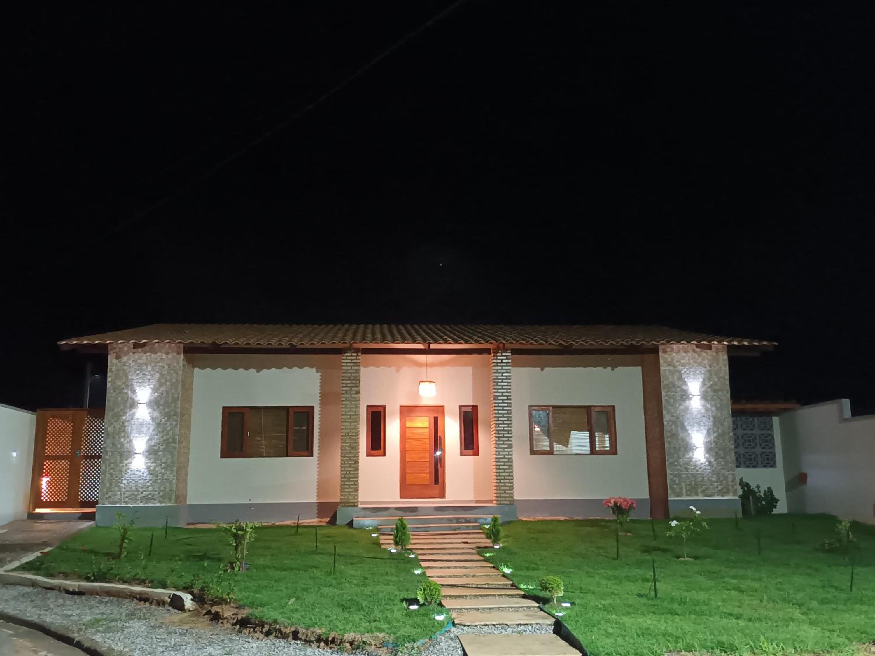 Deko's House