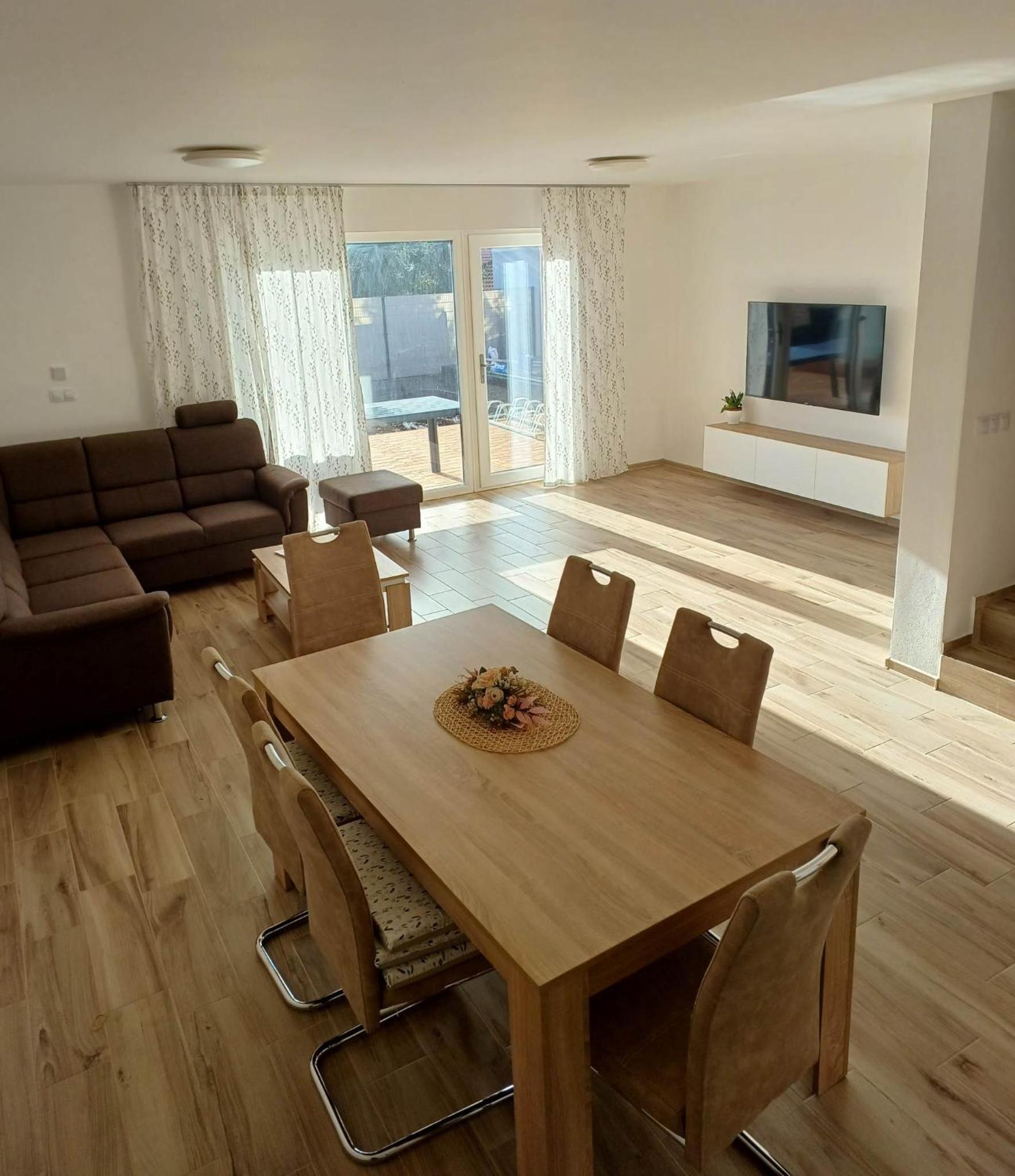 Apartmány Chlupovi