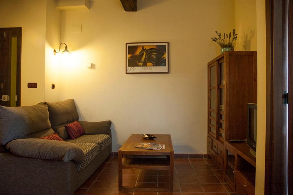 Apartamentos El Canonigo de Teruel
