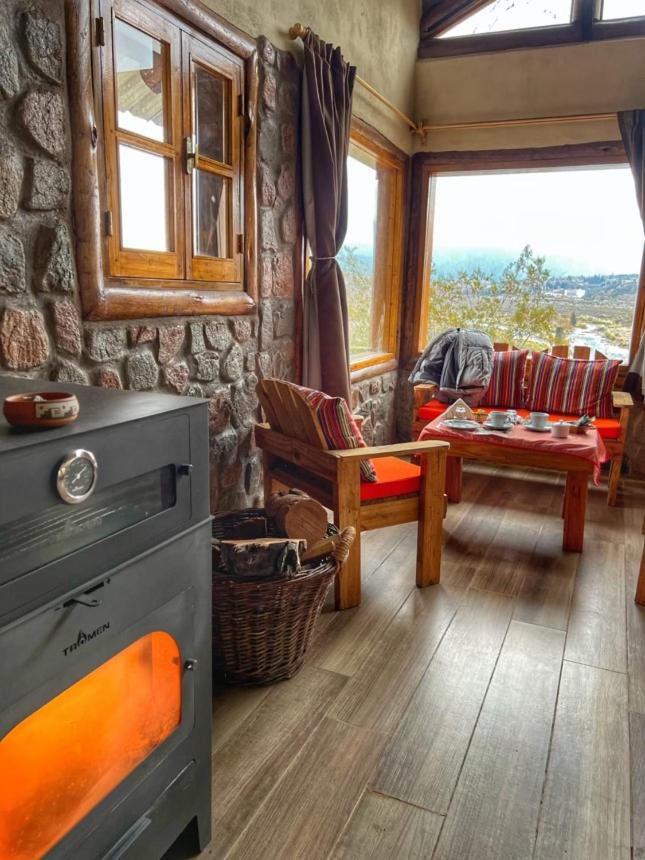 Posada Almazen