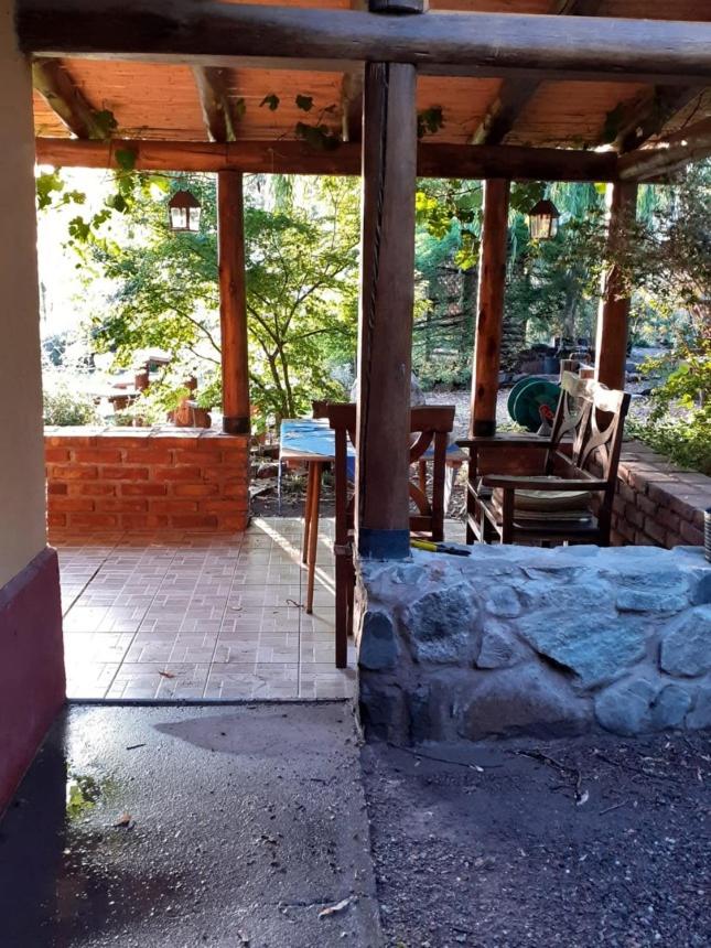 Posada Almazen