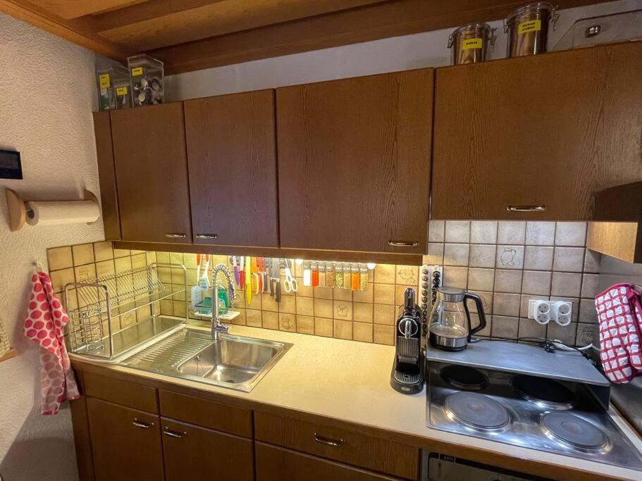 Apartment Eva - Hinterthal