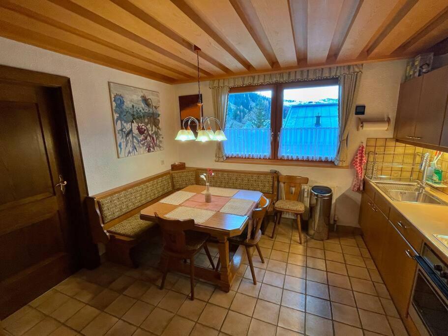 Apartment Eva - Hinterthal