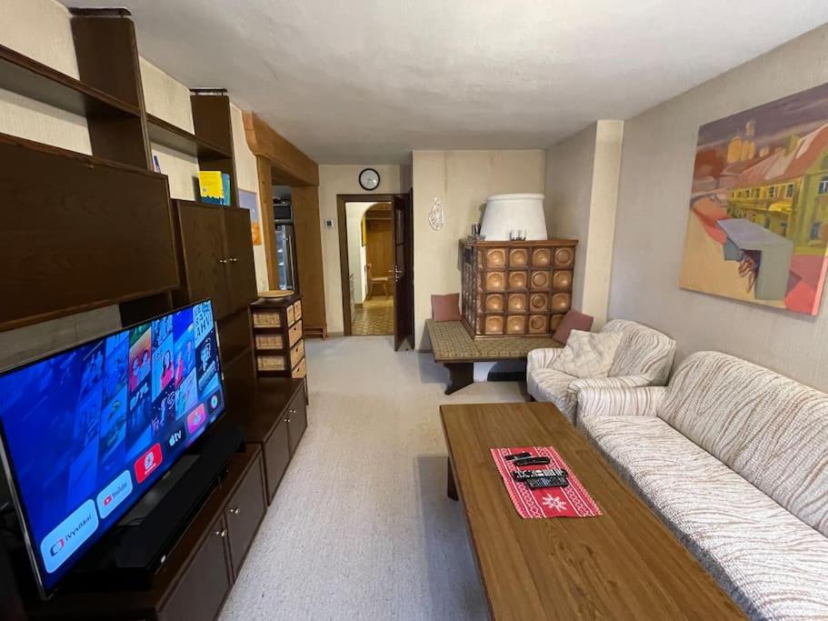Apartment Eva - Hinterthal