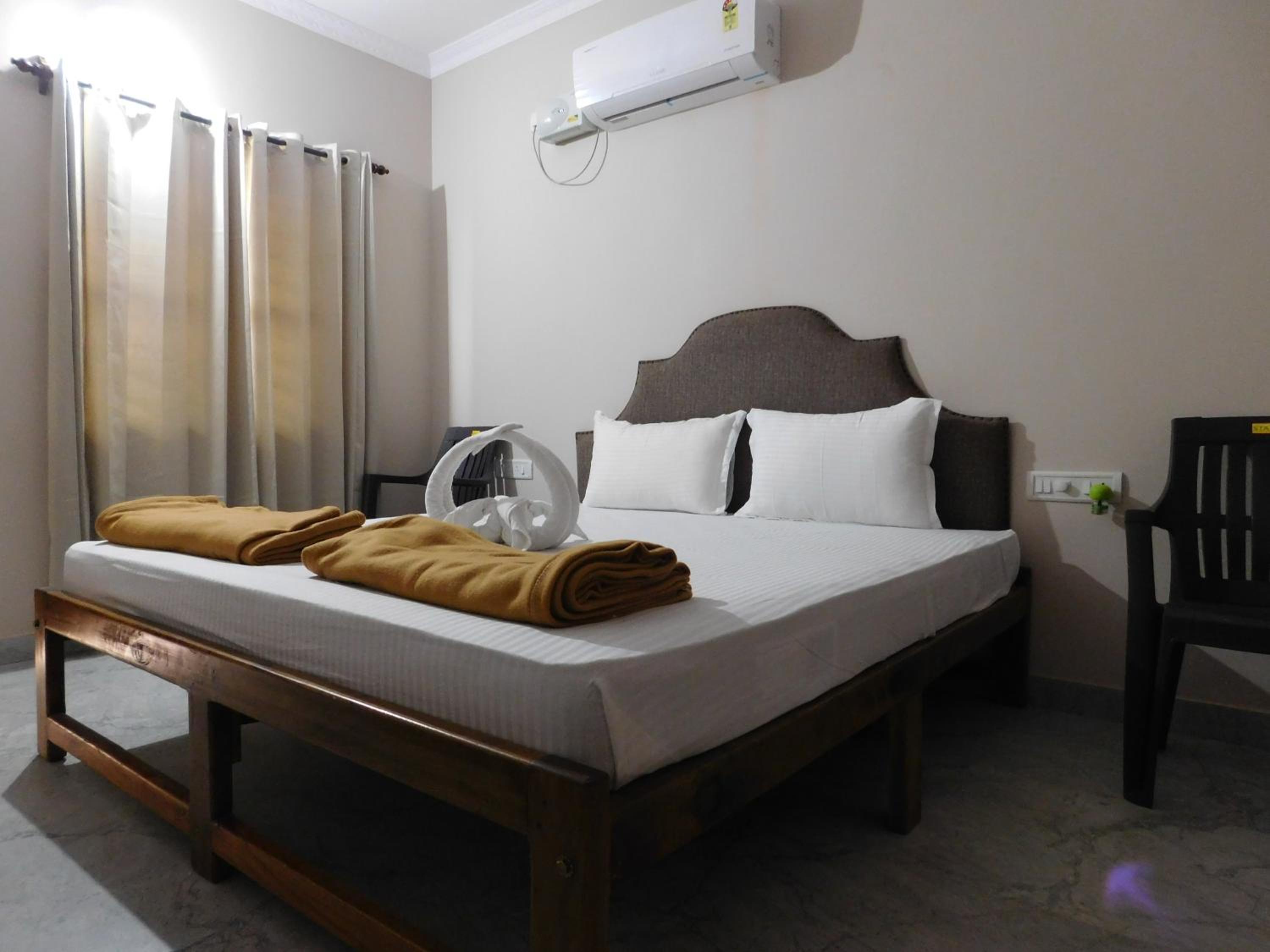 Ariel Guesthouse
