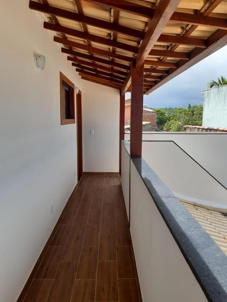 Mendes House