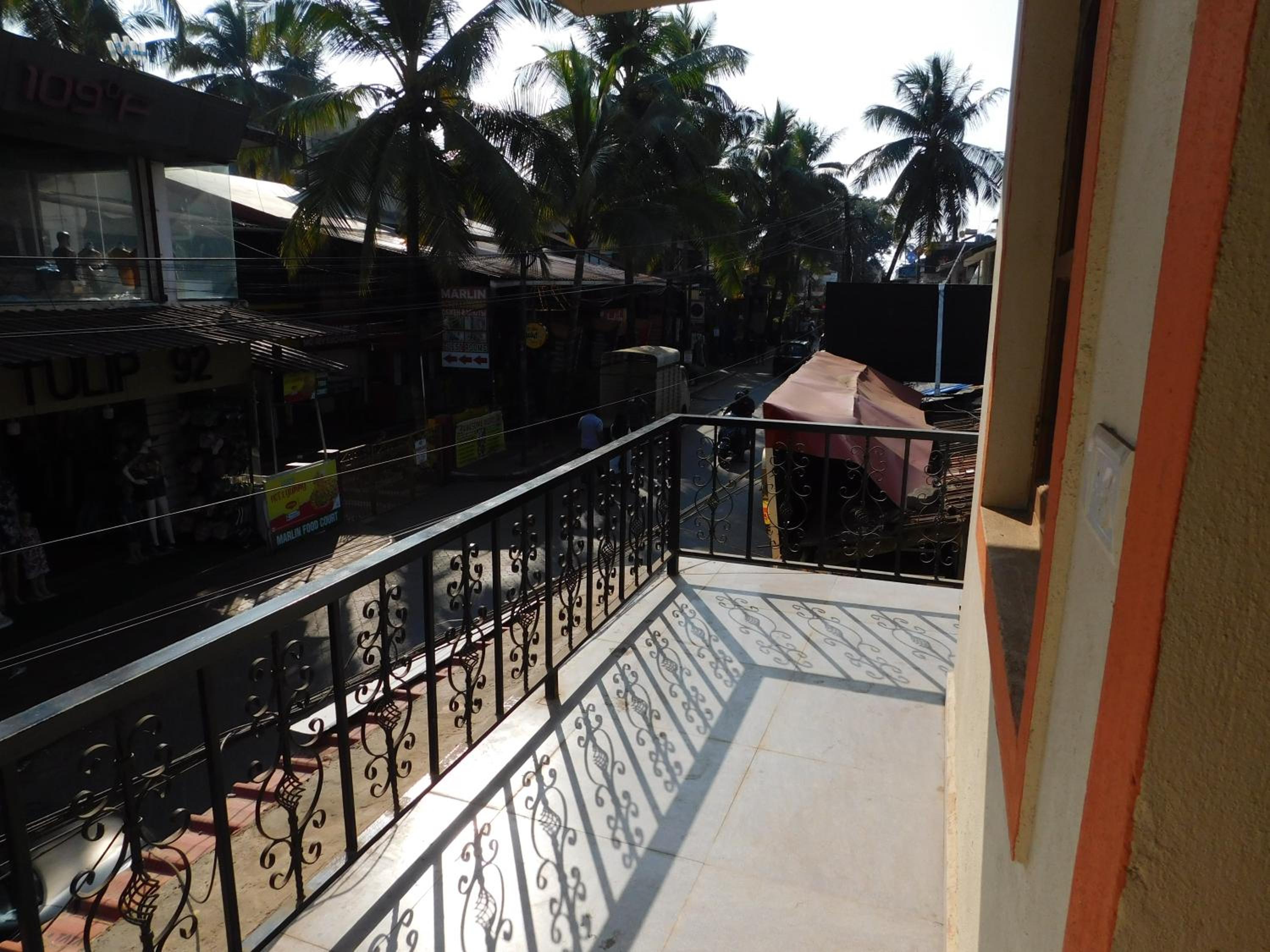 Ariel Guesthouse