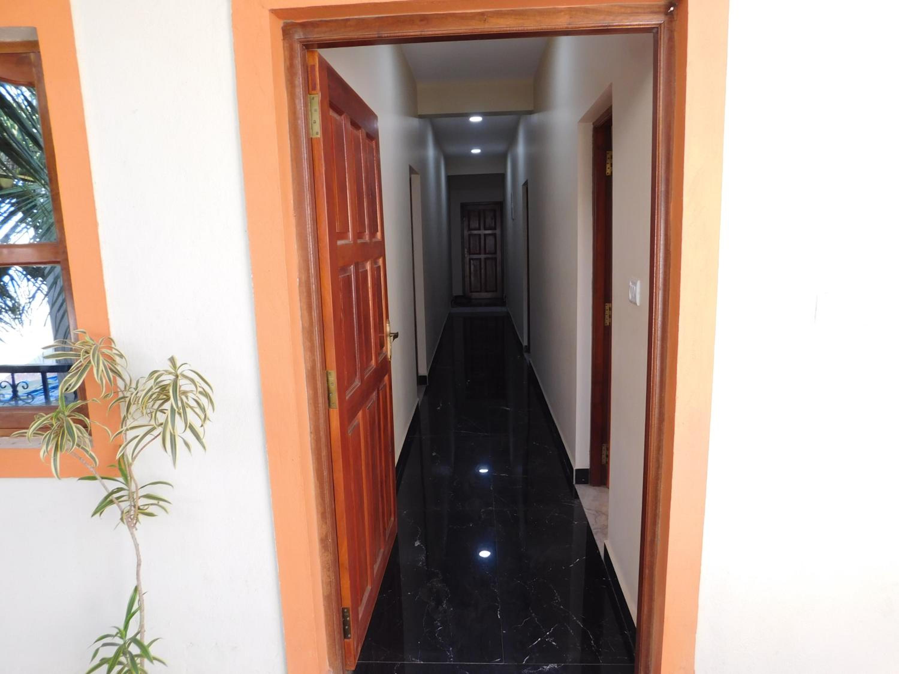 Ariel Guesthouse