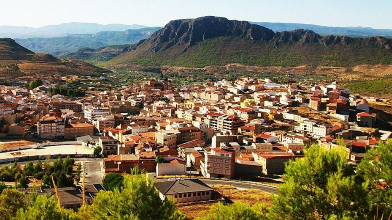 APARTAMENTO RURAL LA CANDELARIA