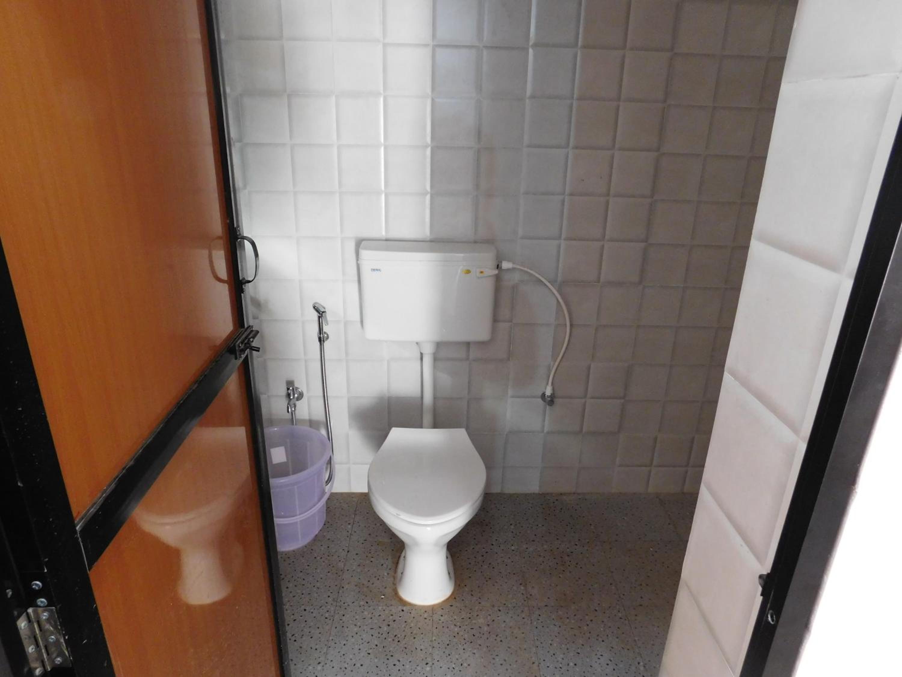 Ariel Guesthouse