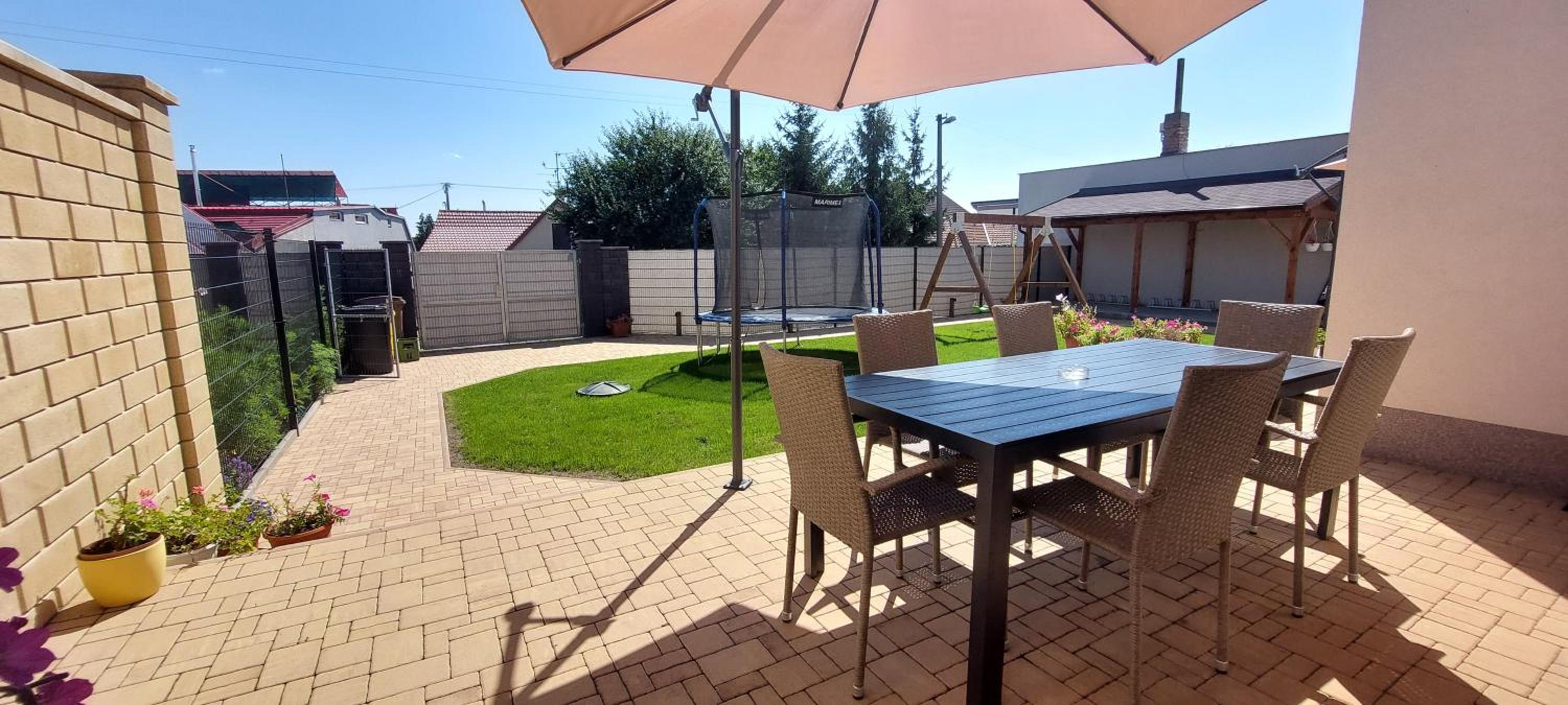 Apartmány Chlupovi