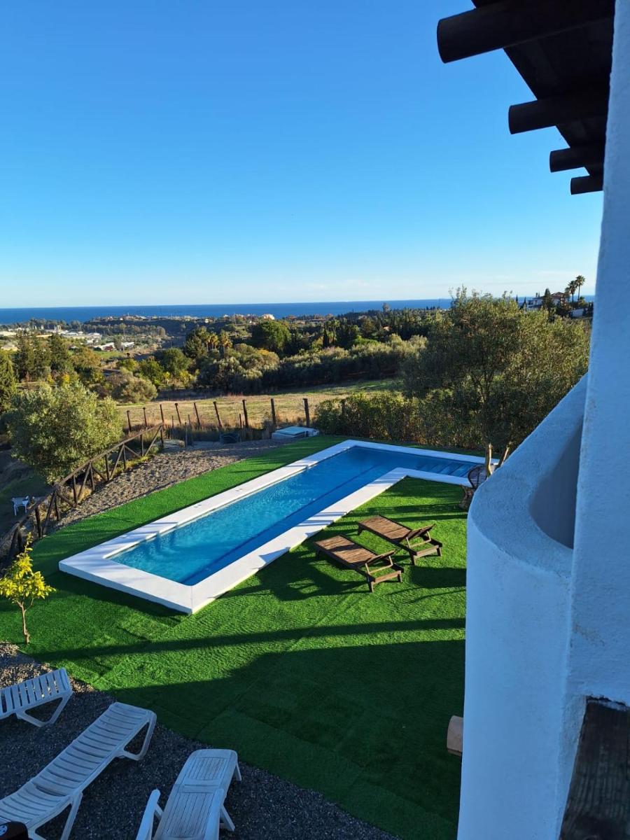 Casa Rural Montepadron / ESTEPONA photo 2