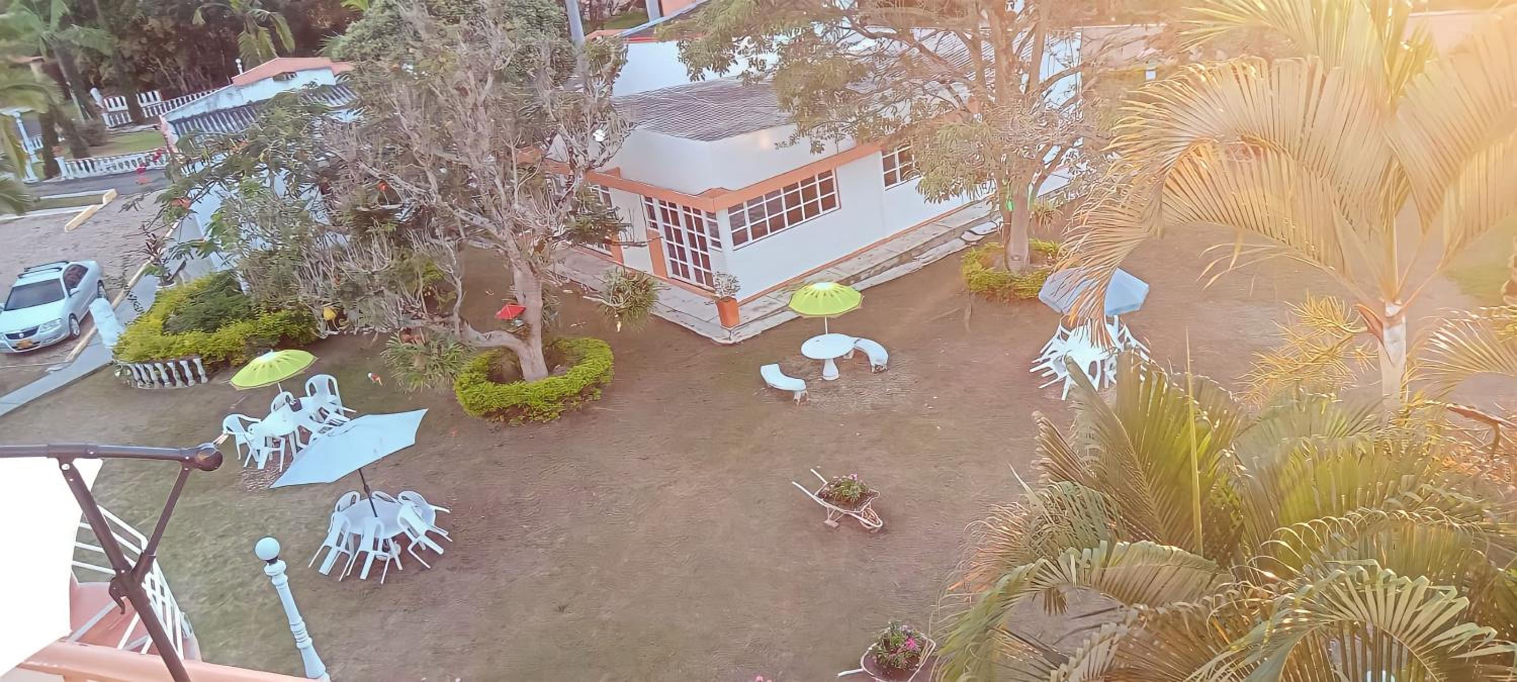 Apartamento Campestre