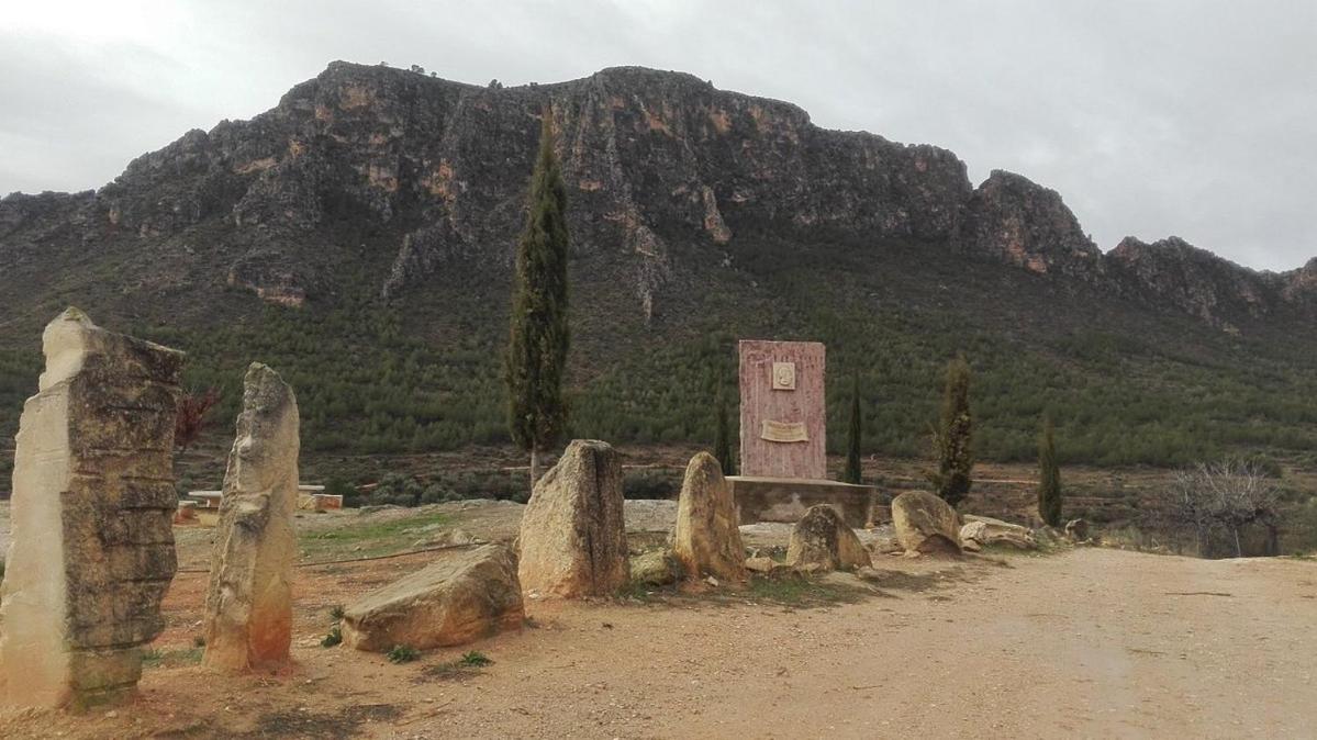 APARTAMENTO RURAL LA CANDELARIA