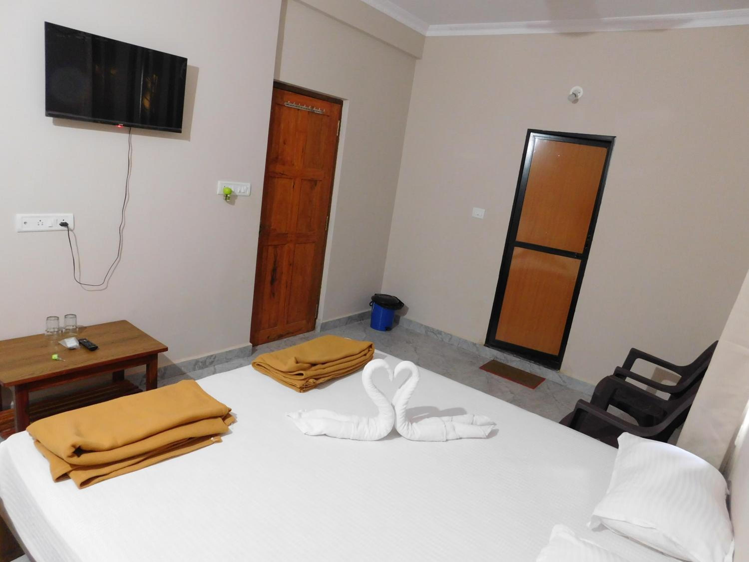 Ariel Guesthouse