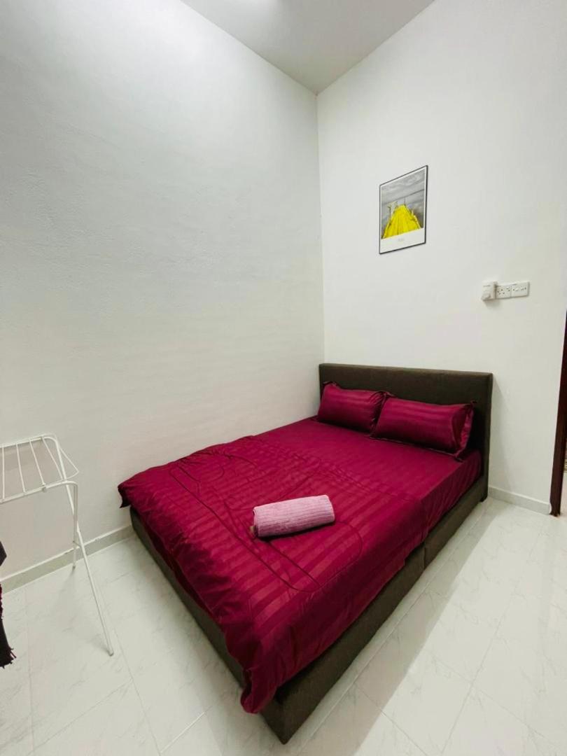 Tok Mak Homestay Bukit Mertajam photo 2
