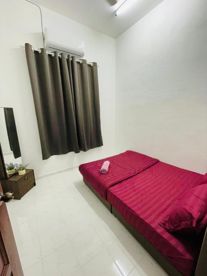 Tok Mak Homestay Bukit Mertajam photo 3