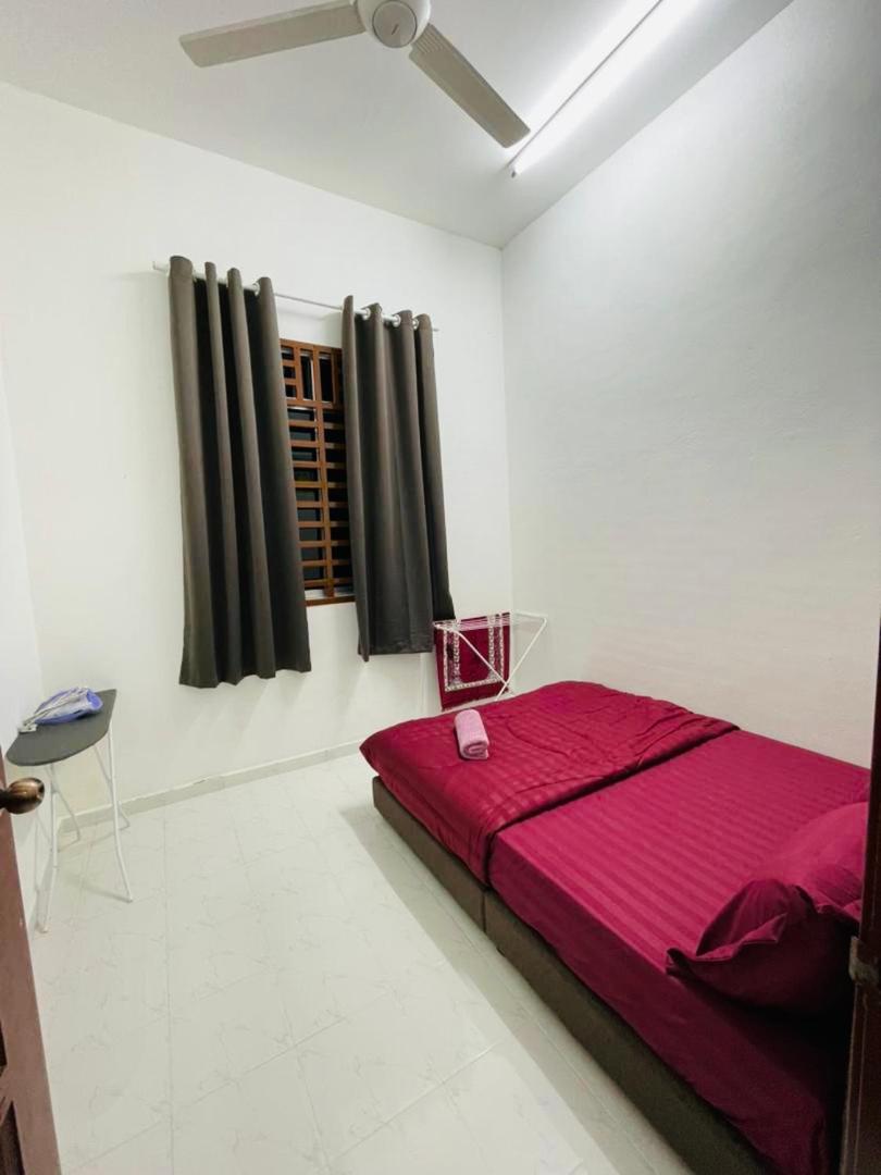 Tok Mak Homestay Bukit Mertajam photo 4