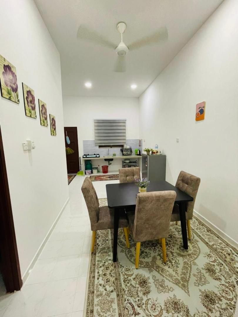 Tok Mak Homestay Bukit Mertajam photo 5