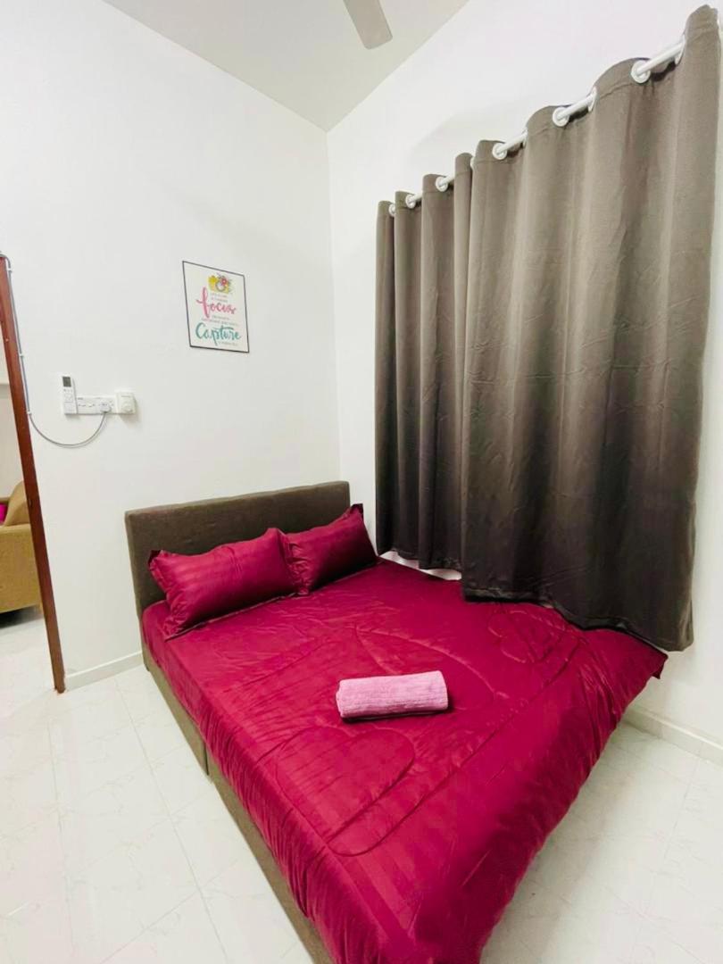 Tok Mak Homestay Bukit Mertajam photo 7