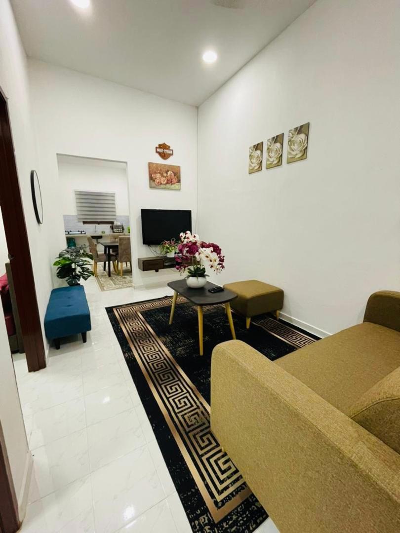 Tok Mak Homestay Bukit Mertajam photo 1