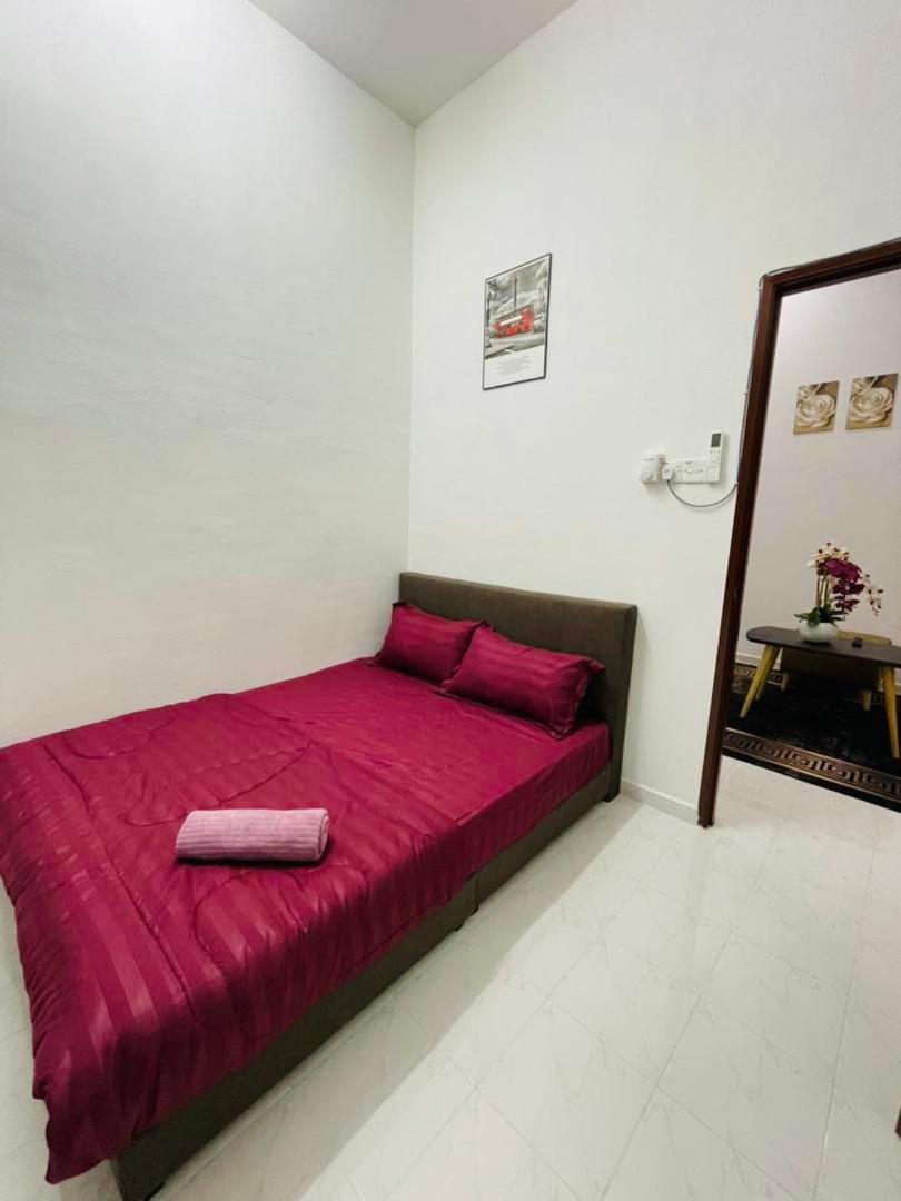 Tok Mak Homestay Bukit Mertajam photo 8