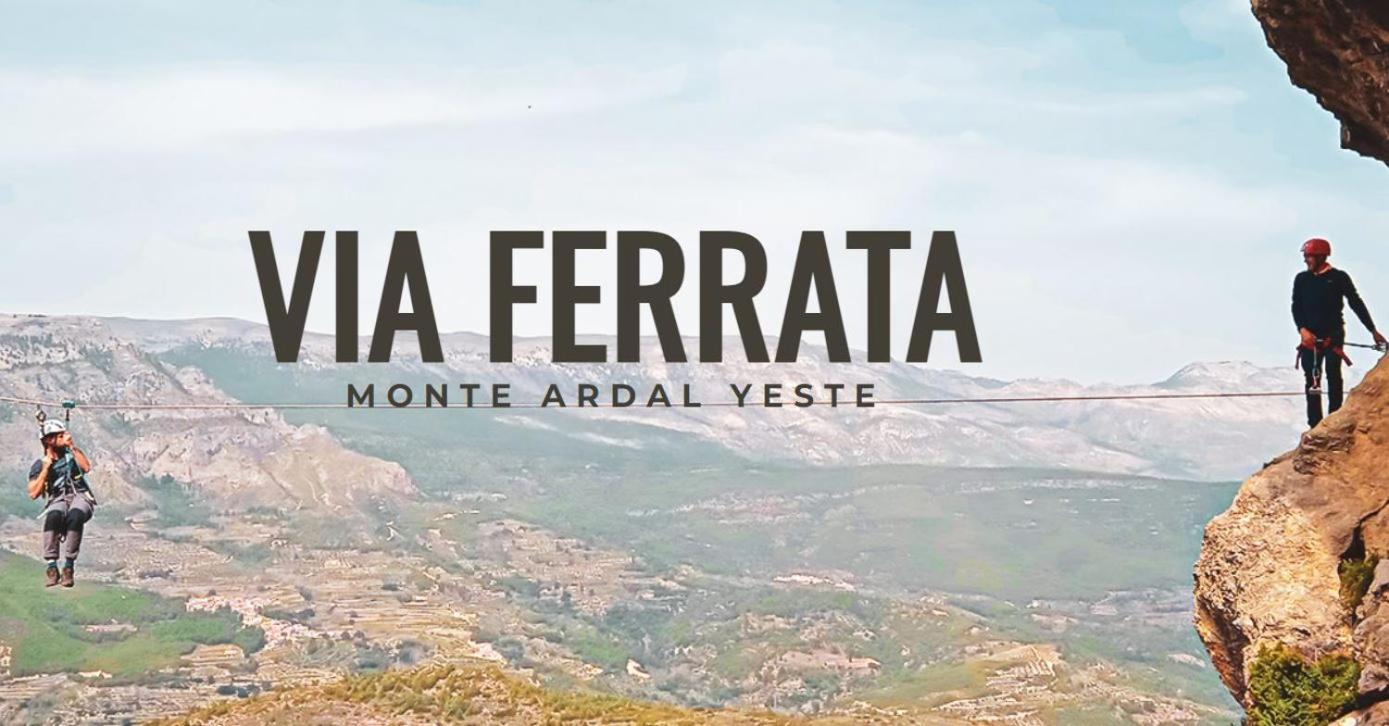 APARTAMENTO RURAL LA CANDELARIA