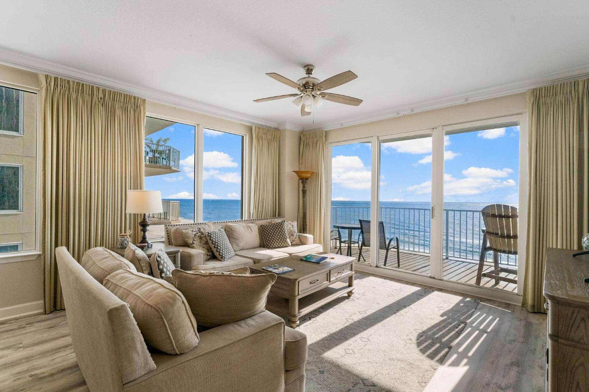 Marisol 401 - Coastal Serenity view 2