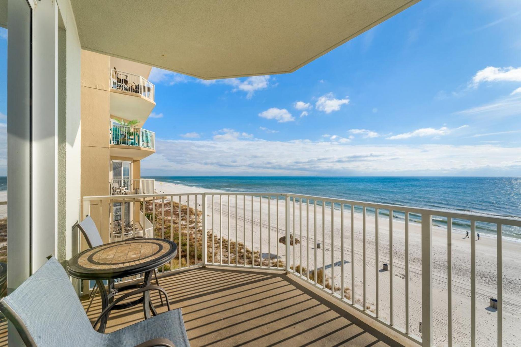 Marisol 401 - Coastal Serenity view 4