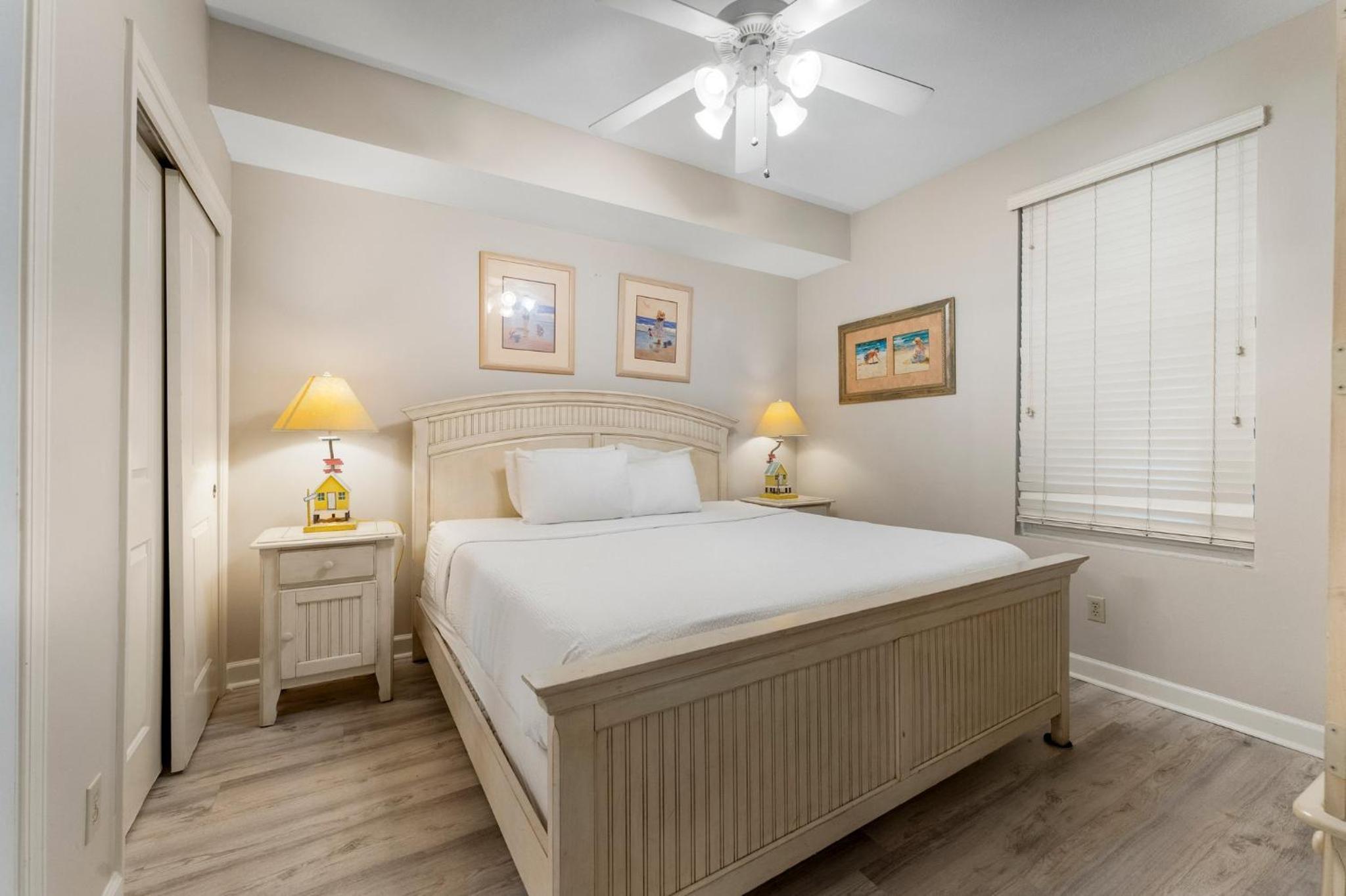 Marisol 401 - Coastal Serenity view 5