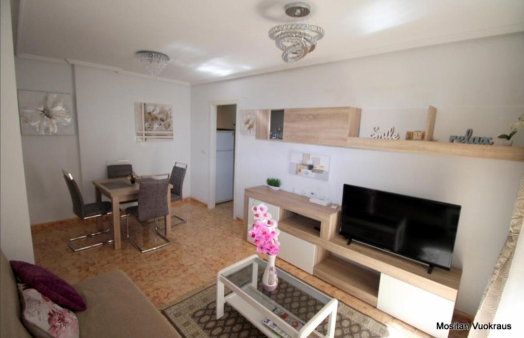 Apartment La Loma Best
