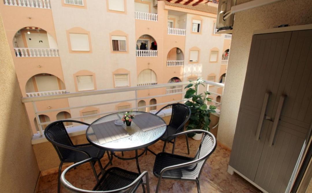 Apartment La Loma Best