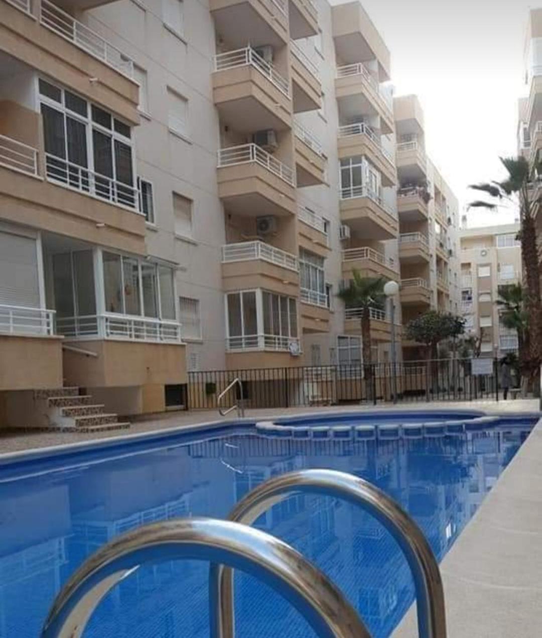 Apartment La Loma Best