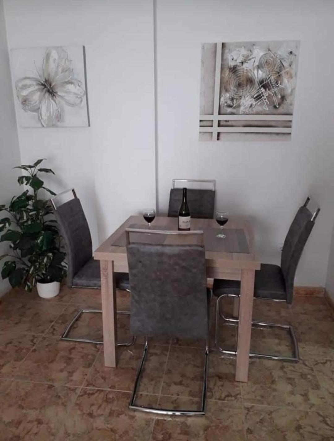 Apartment La Loma Best