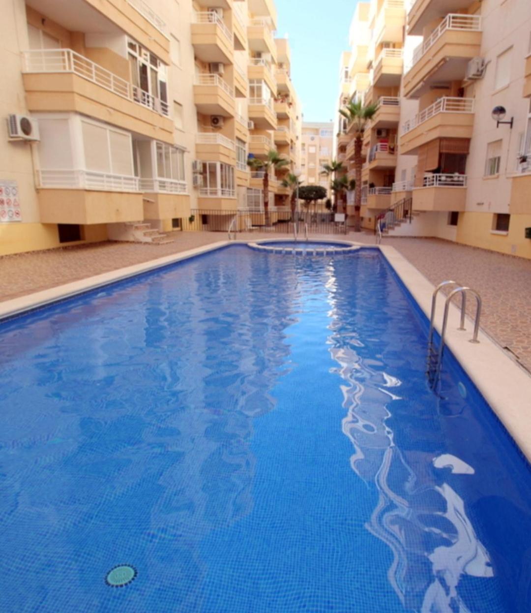 Apartment La Loma Best